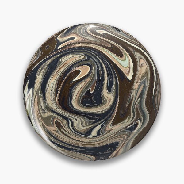Item preview, Wacky Distorted Piece designed and sold by AdamSauriol.