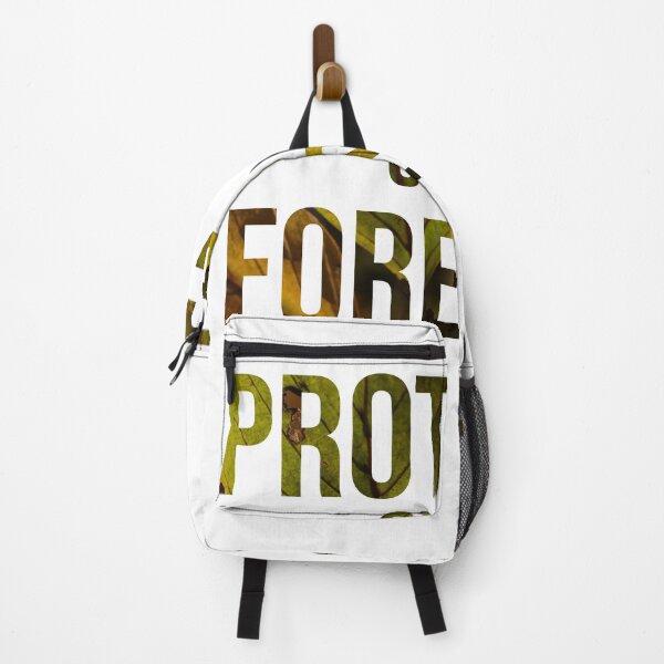 Item preview, protect our forests designed and sold by bilonaso.