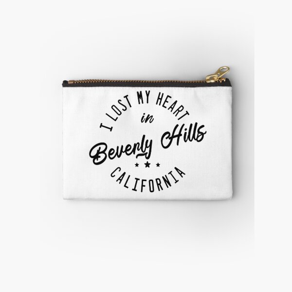 Item preview, Beverly Hills California designed and sold by GeogDesigns.