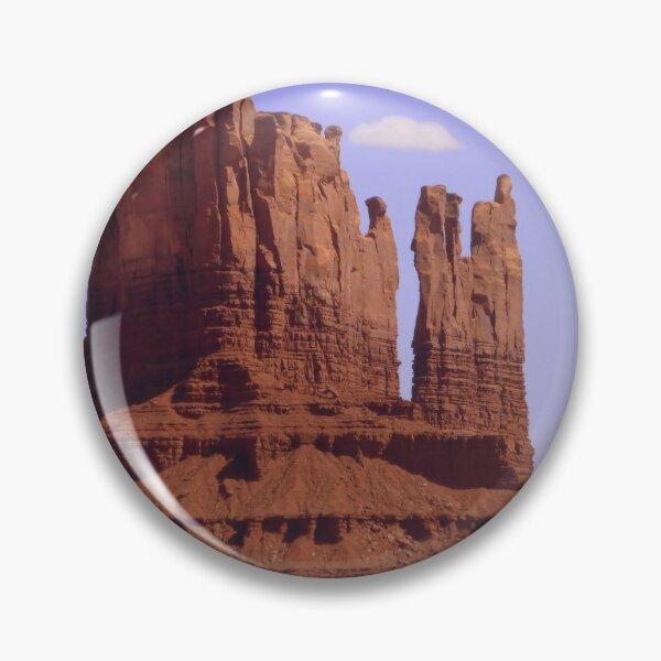 Item preview, Monument Valley Magnificence designed and sold by LeRoyM.