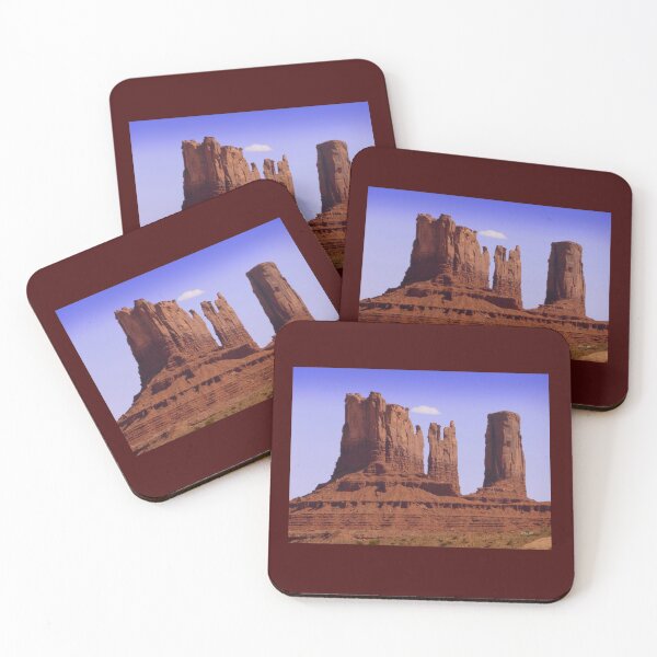 Item preview, Monument Valley Magnificence designed and sold by LeRoyM.