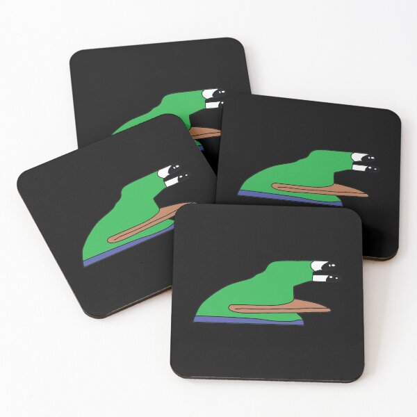 Item preview, Borpa Emote High Quality designed and sold by SimplyNewDesign.