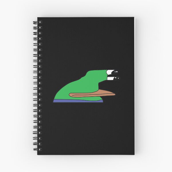 Item preview, Borpa Emote High Quality designed and sold by SimplyNewDesign.
