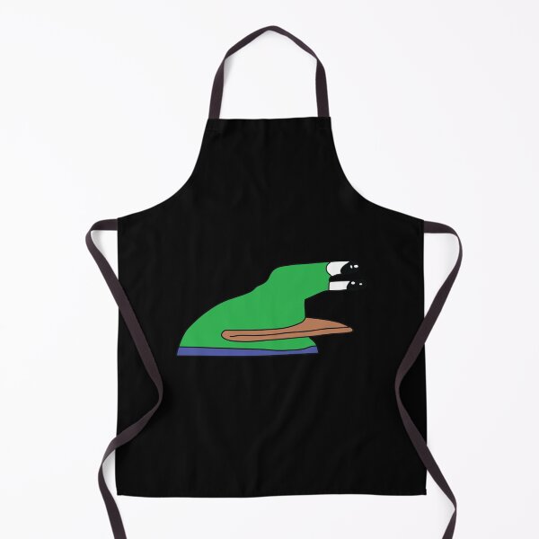 Item preview, Borpa Emote High Quality designed and sold by SimplyNewDesign.