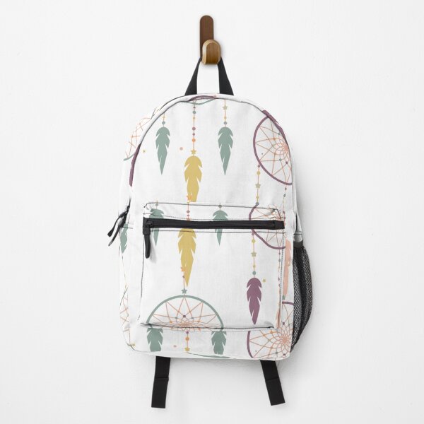 Item preview, Dream catcher pattern . Modern print. designed and sold by KsuWonder.