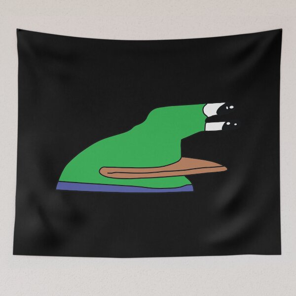 Item preview, Borpa Emote High Quality designed and sold by SimplyNewDesign.