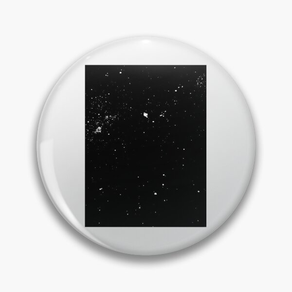 Item preview, New Space really Space black an white art| Perfect Gift | Force gift designed and sold by antbeka.