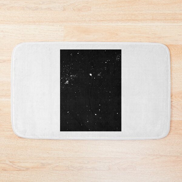 Item preview, New Space really Space black an white art| Perfect Gift | Force gift designed and sold by antbeka.