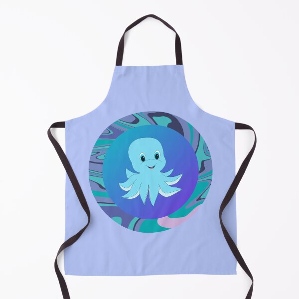 Item preview, Baby Octopus designed and sold by Megan-Alice.