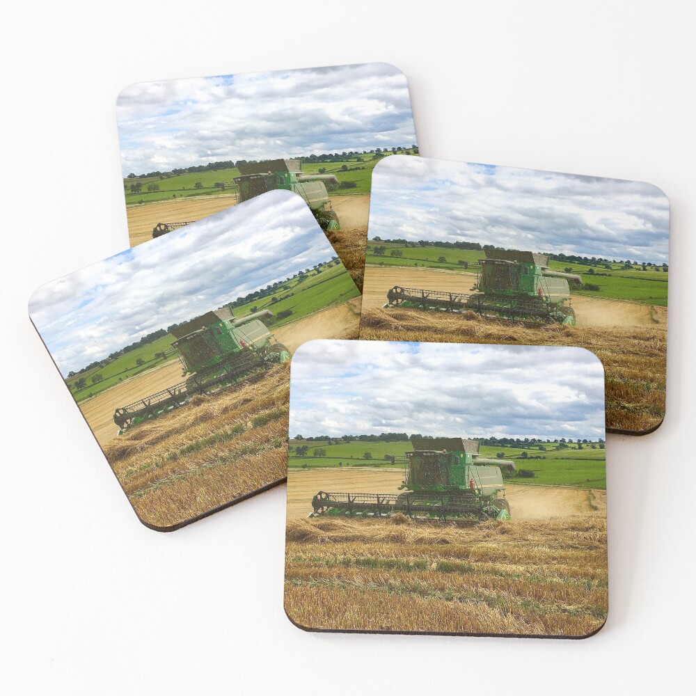 Item preview, Coasters (Set of 4) designed and sold by Ribster13.