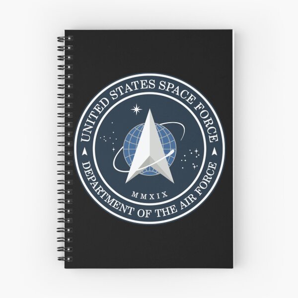 Item preview, New Space Force Logo 2020 USSF| Perfect Gift | Force gift designed and sold by antbeka.