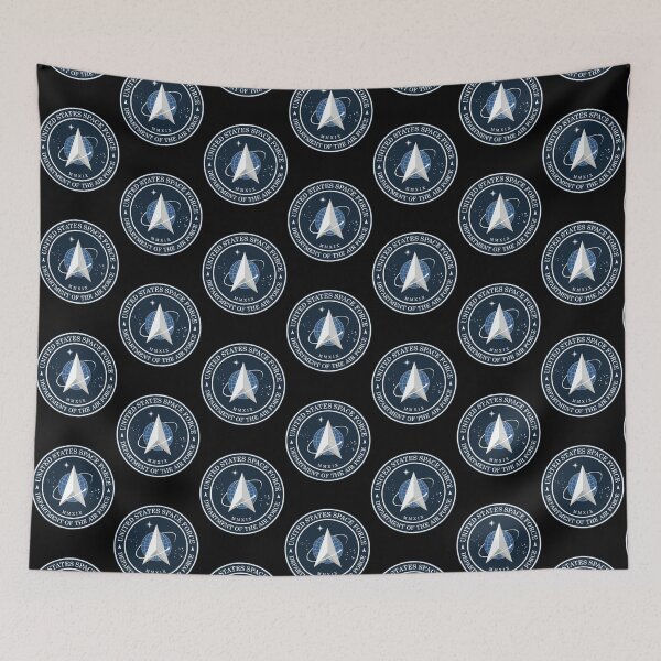 Item preview, New Space Force Logo 2020 USSF| Perfect Gift | Force gift designed and sold by antbeka.