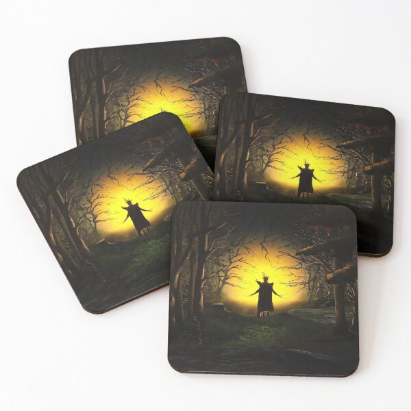 Item preview, Forrest wanderer designed and sold by Sol4theSoul.
