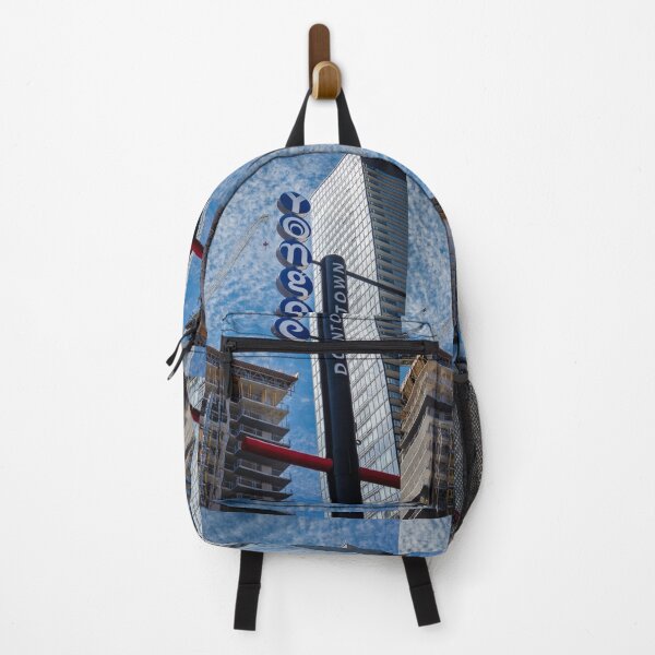 Item preview, Downtown Yonge Street Toronto Ontario designed and sold by Robert Alsop.