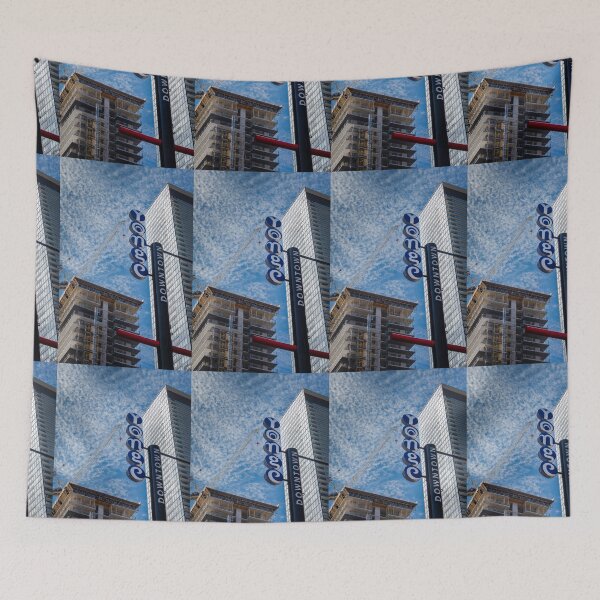 Item preview, Downtown Yonge Street Toronto Ontario designed and sold by Robert Alsop.