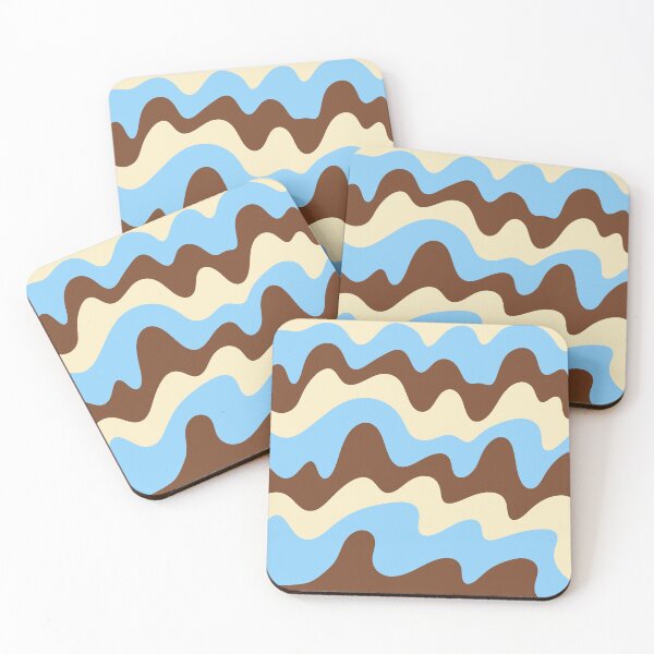 Item preview, Retro Waves 11 designed and sold by SyPhelan.
