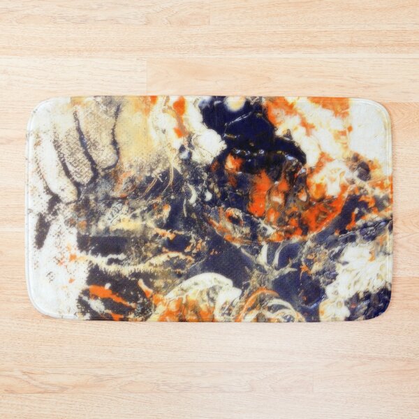 Item preview, Detail from `Prehistoric Cave Painting` designed and sold by AnnabellaRh.
