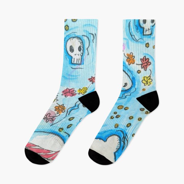 Item preview, Pirate Life designed and sold by Hannah Hutchison.