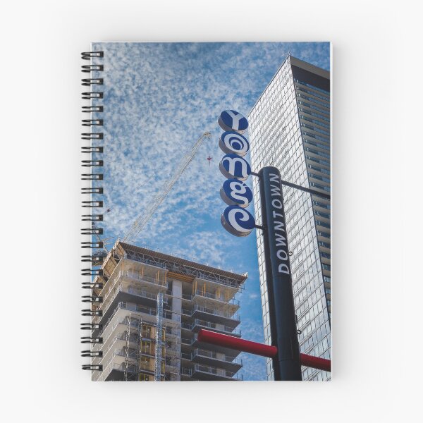 Item preview, Downtown Yonge Street Toronto Ontario designed and sold by Robert Alsop.