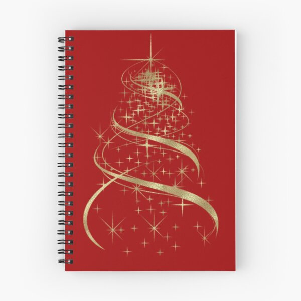 Item preview, Gold Christmas tree designed and sold by Sassenach616.