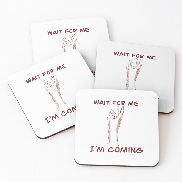 Item preview, Wait for Me...Hadestown designed and sold by aislinnforan.
