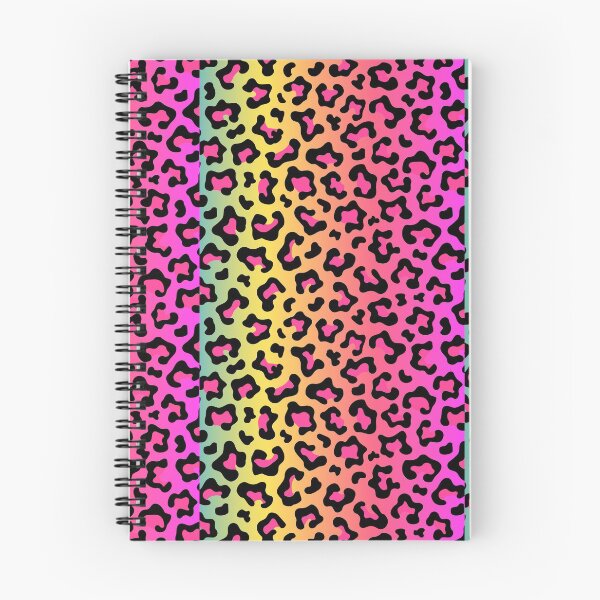 Item preview, Rainbow Leopard designed and sold by Farid94.
