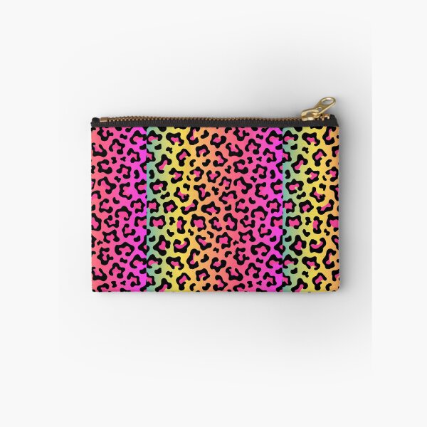 Item preview, Rainbow Leopard designed and sold by Farid94.