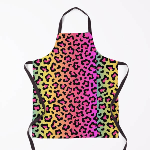 Item preview, Rainbow Leopard designed and sold by Farid94.