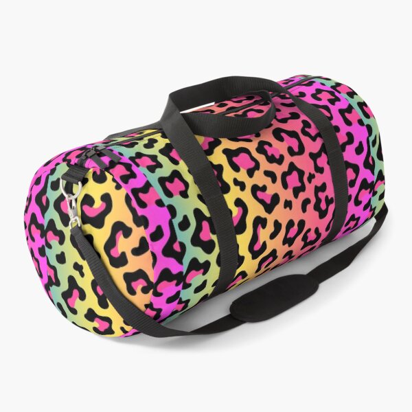 Item preview, Rainbow Leopard designed and sold by Farid94.