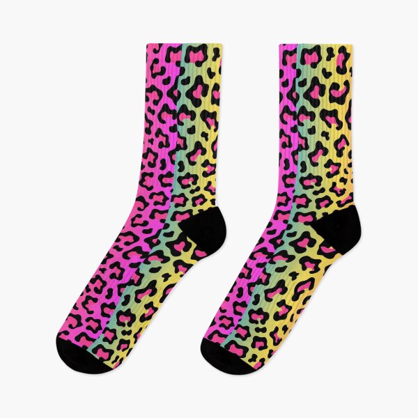 Item preview, Rainbow Leopard designed and sold by Farid94.