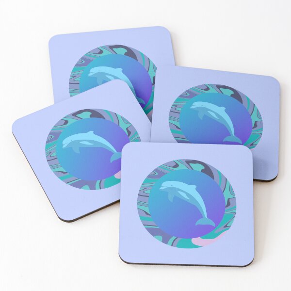 Item preview, Dolphin designed and sold by Megan-Alice.