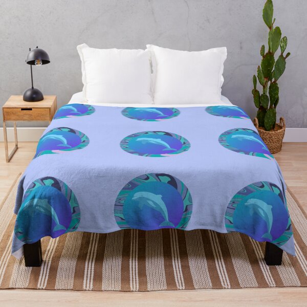 Item preview, Dolphin designed and sold by Megan-Alice.