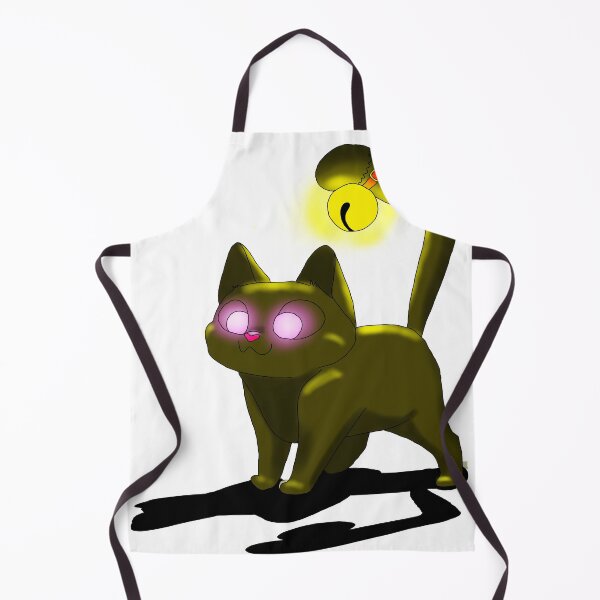 Item preview, Kitten the antern designed and sold by Furtecin.