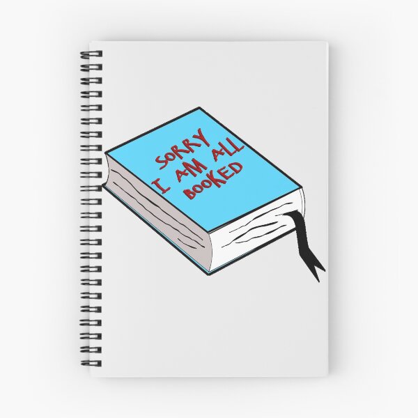 Item preview, Lo siento, estoy todo reservado designed and sold by Avani01.