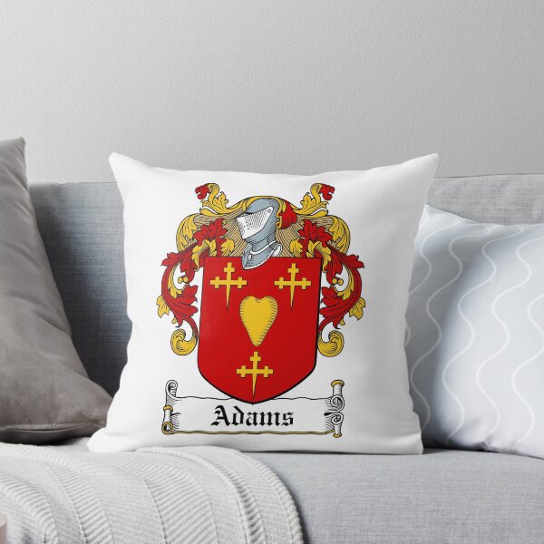 Item preview, Adams (Co. Cavan) designed and sold by HaroldHeraldry.