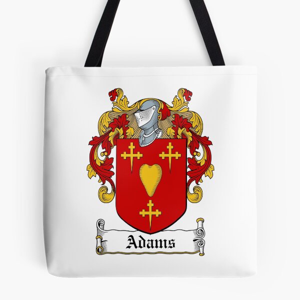 Item preview, Adams (Co. Cavan) designed and sold by HaroldHeraldry.