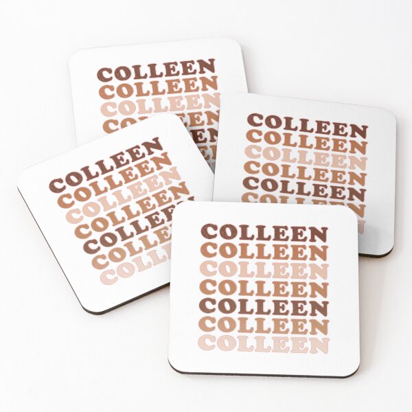 Item preview, Colleen designed and sold by wunderfamily.