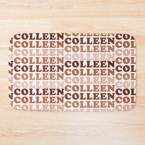Item preview, Colleen designed and sold by wunderfamily.