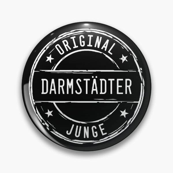 Item preview, Darmstadt Darmstadt boy designed and sold by GeogDesigns.