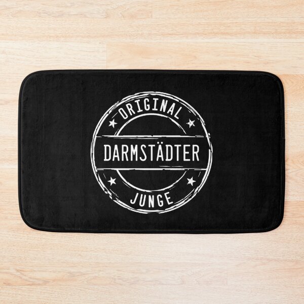 Item preview, Darmstadt Darmstadt boy designed and sold by GeogDesigns.