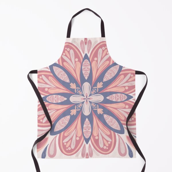Item preview, Floral Mandala designed and sold by Jaded Willow.