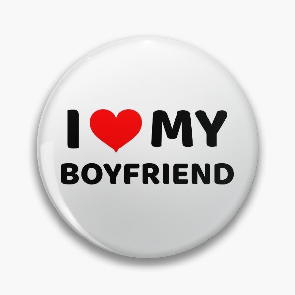 Item preview, amo a mi novio designed and sold by art-fox.