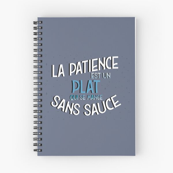 Item preview, La Patience designed and sold by BunnyMomMtl.