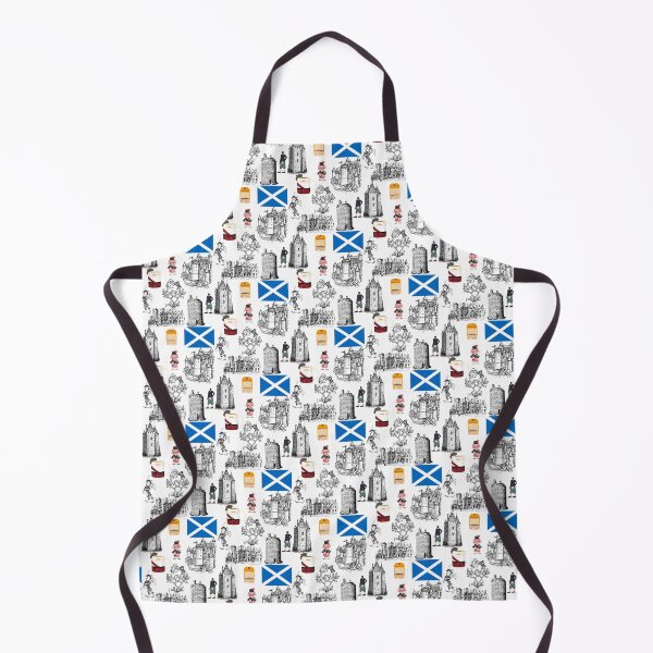 Item preview, Scotland Travel designed and sold by Echo Aesthetics.