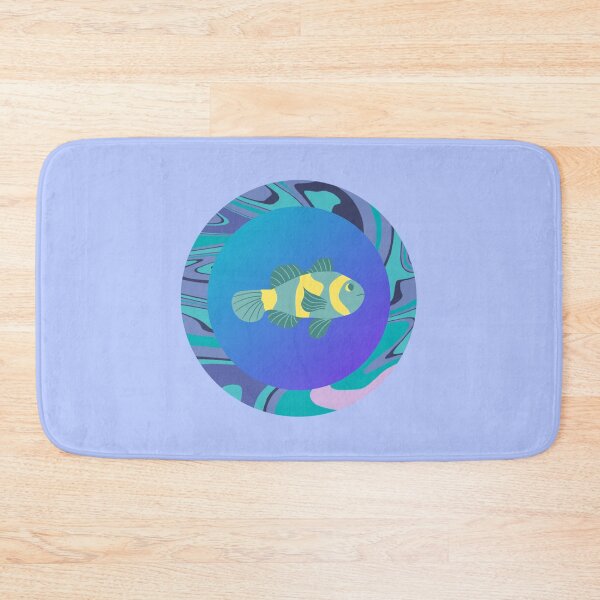Item preview, Fish designed and sold by Megan-Alice.