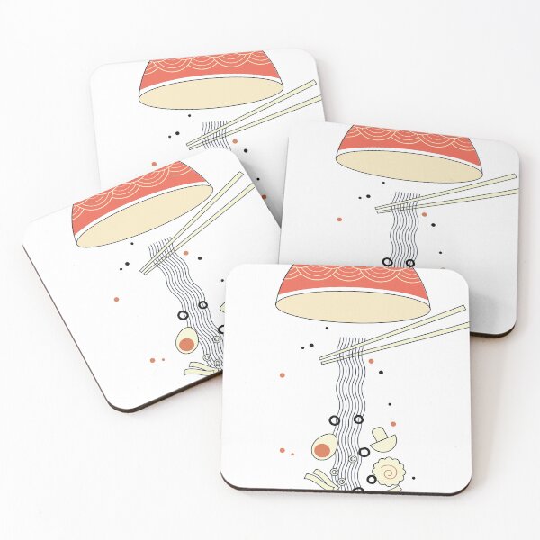 Item preview, Ramen Soup, Ramen, Noodle Soup, designed and sold by studiocrin.