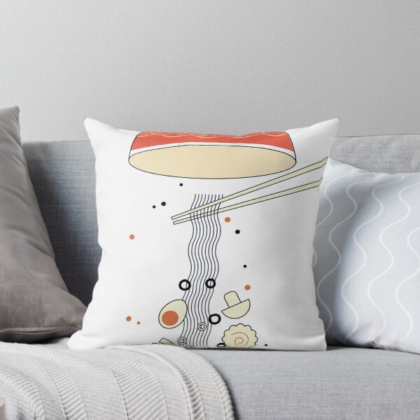 Item preview, Ramen Soup, Ramen, Noodle Soup, designed and sold by studiocrin.
