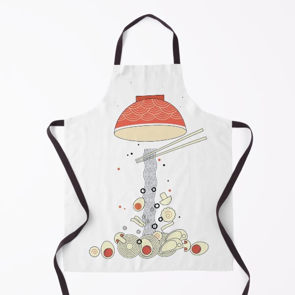 Item preview, Ramen Soup, Ramen, Noodle Soup, designed and sold by studiocrin.