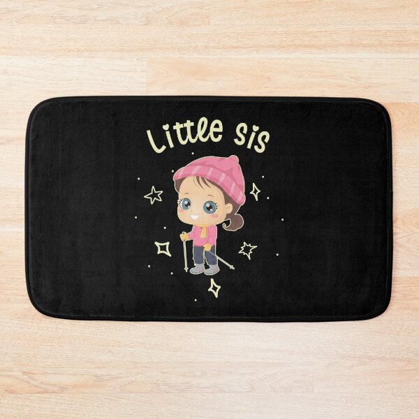 Item preview, Little hiker sister designed and sold by Kidzz.