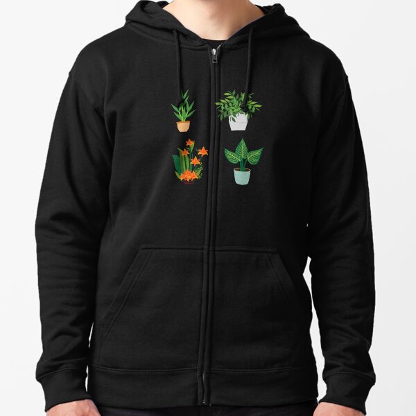 Vista previa del artículo con la obra «plantas de interior», diseñado y vendido por t-style-jmah.